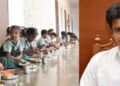 Breakfast before the bell: Vijay to extend Kamarajar Scheme to 15.3 lakh more students   