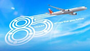 India takes off for Manila: Philippine Airlines opens New delhi link, unveils first-ever Mumbai–Manila service
