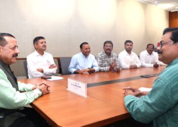 Employee organisations thank PM Modi for transforming postal network into a modern, citizen-centric service platform