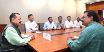 Employee organisations thank PM Modi for transforming postal network into a modern, citizen-centric service platform