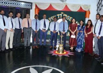 Building the nation’s defence, engineering India’s future: IDSE marks 77th Raising Day