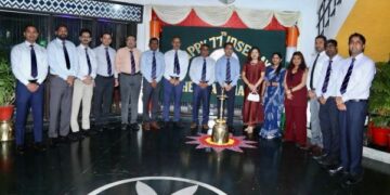 Building the nation’s defence, engineering India’s future: IDSE marks 77th Raising Day