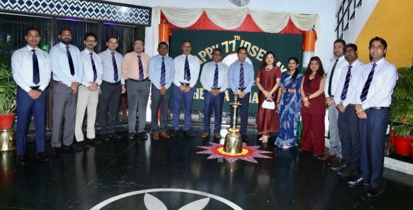 Building the nation’s defence, engineering India’s future: IDSE marks 77th Raising Day