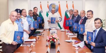 RAKSHA: India’s 10-year blueprint to turn defence diplomacy into strategic power