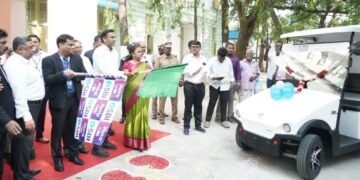 From dialysis to dining: RGGGH gets a patient-first makeover as Arunraj unveils a new care ecosystem