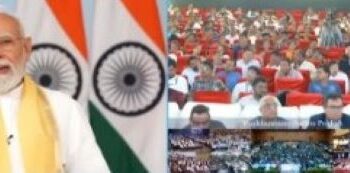 51,000+ government jobs: Modi’s Rozgar Mela puts youth power at the heart of Viksit Bharat