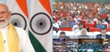 51,000+ government jobs: Modi’s Rozgar Mela puts youth power at the heart of Viksit Bharat