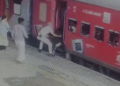 A split-second dash that saved a life: RPF constable’s heroic rescue at Egmore