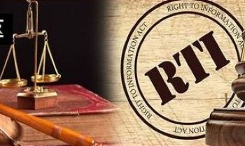 RTI shield falls: Vijay Government revokes law & order exemption after political firestorm