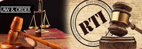 RTI shield falls: Vijay Government revokes law & order exemption after political firestorm