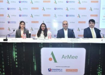 From IT infrastructure to energy transition: ArMee Infotech bets ₹300 crore IPO on India’s next growth wave