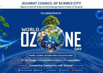 World Ozone Day 2026: The shield above us is invisible—but can we afford to let it weaken?