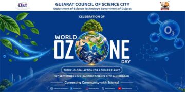 World Ozone Day 2026: The shield above us is invisible—but can we afford to let it weaken?