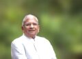 Piyushbhai Desai: A life brewed in excellence, enriched by service