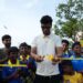 CSK’s half-century splash: Super Kings Academy hits 50, Dube backs next generation of stars