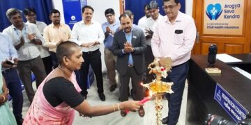 A jab today, fewer health worries tomorrow: Star Health takes preventive care to Chennai community