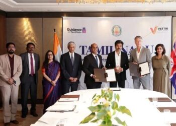 London to TN: ₹15,300-crore investment pipeline puts State on the fast track to global value chains