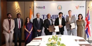 London to TN: ₹15,300-crore investment pipeline puts State on the fast track to global value chains