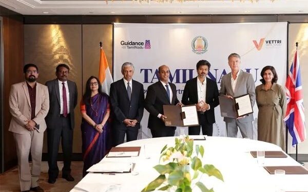 London to TN: ₹15,300-crore investment pipeline puts State on the fast track to global value chains