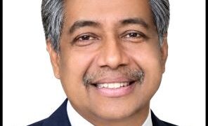 On the right track: V. Venkatasubramanian takes charge as Railway Safety Commissioner for Southern Circle
