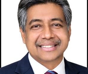 On the right track: V. Venkatasubramanian takes charge as Railway Safety Commissioner for Southern Circle