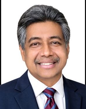 On the right track: V. Venkatasubramanian takes charge as Railway Safety Commissioner for Southern Circle