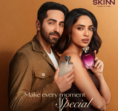 From fragrance to identity: SKINN’s ₹1,000-crore FY30 ambition signals Titan’s big scent bet