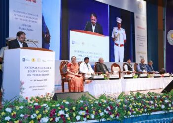 TB beyond targets: Can genomic diagnostics and community action finally change India’s elimination game?