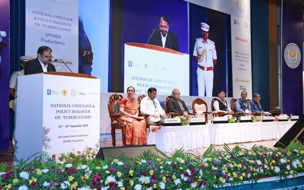 TB beyond targets: Can genomic diagnostics and community action finally change India’s elimination game?