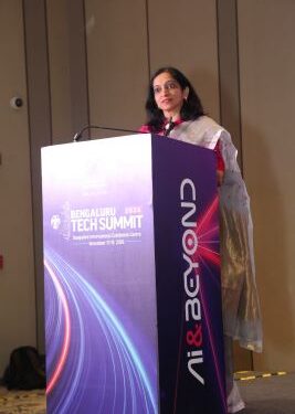 Chennai’s tech talent meets Bengaluru’s AI ambition: South India builds a more powerful innovation corridor