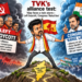 TVK’s alliance test: Vijay faces a twin storm—Left boycott, Congress ‘Rahul line’