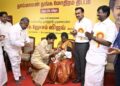A golden welcome to Tamil Nadu’s newborns: ‘Thai Maaman’ tradition takes shape in state welfare