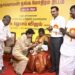 A golden welcome to Tamil Nadu’s newborns: ‘Thai Maaman’ tradition takes shape in state welfare