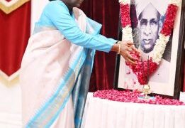 From Radhakrishnan’s legacy to a new-age classroom: Modi, Murmu salute India’s teachers as nation-builders