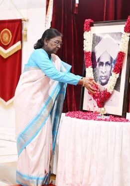 From Radhakrishnan’s legacy to a new-age classroom: Modi, Murmu salute India’s teachers as nation-builders