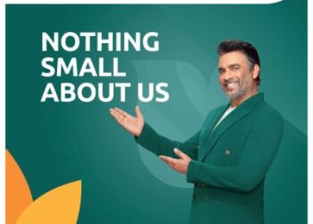 Nothing Small About Ujjivan: R. Madhavan fronts bank’s new brand campaign