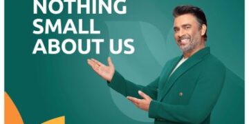 Nothing Small About Ujjivan: R. Madhavan fronts bank’s new brand campaign
