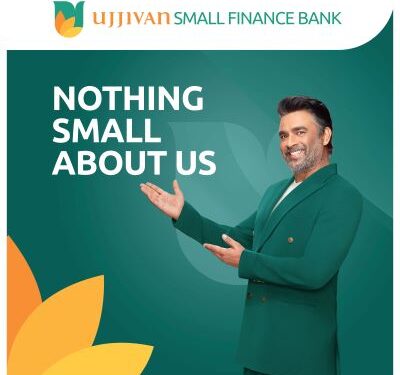 Nothing Small About Ujjivan: R. Madhavan fronts bank’s new brand campaign