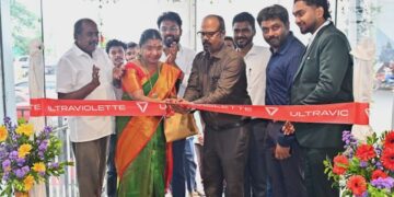 From BIGGA Factory to Chennai’s streets: Ultraviolette plugs into Tamil Nadu’s electric performance revolution