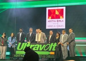 Aditya Birla Group’s ₹1,800-crore power play: Ultravolt targets India’s wires & cables crown