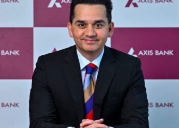 From medals to legacy: Axis Bank’s ₹-by-₹ support is helping build India’s sporting future