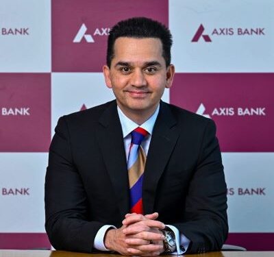 From medals to legacy: Axis Bank’s ₹-by-₹ support is helping build India’s sporting future