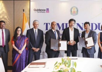 Vijay’s London power play: Wilson Power Solutions to invest ₹300 crore in Thiruvallur, create 400 jobs