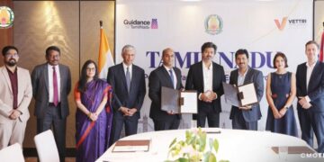 Vijay’s London power play: Wilson Power Solutions to invest ₹300 crore in Thiruvallur, create 400 jobs