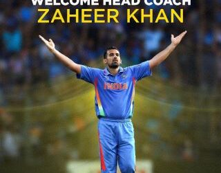 Yorker to the CSK dugout: Zaheer Khan takes charge for IPL 2027