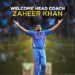 Yorker to the CSK dugout: Zaheer Khan takes charge for IPL 2027