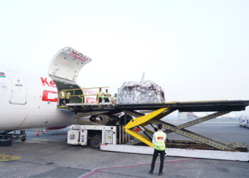 Supersonic takeoff: Adani Airports clears runway for $1-billion global equity boost