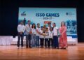 From school chessboards to future GMs: ISSO games put next chess stars in checkmate mode