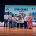 From school chessboards to future GMs: ISSO games put next chess stars in checkmate mode