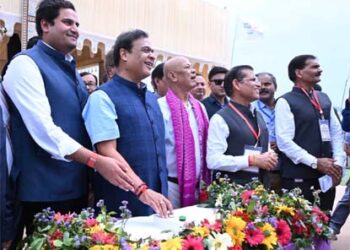 Assam’s energy ambition gets a ₹48K-crore boost: Adani breaks ground on 3,200 MW mega plant